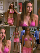 Leighton Meester nude 222