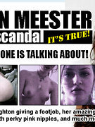 Leighton Meester nude 225