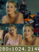 Leighton Meester nude 23
