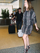 Leighton Meester nude 240