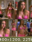 Leighton Meester nude 29