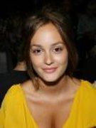 Leighton Meester nude 40