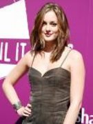 Leighton Meester nude 42
