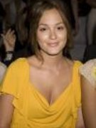 Leighton Meester nude 46