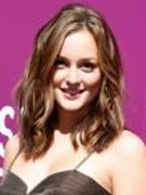 Leighton Meester nude 50