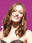 Leighton Meester nude 51