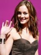 Leighton Meester nude 53