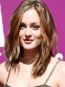 Leighton Meester nude 54