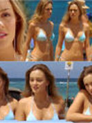 Leighton Meester nude 67