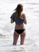 Leighton Meester nude 80