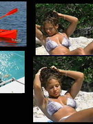 Leila Arcieri nude 1