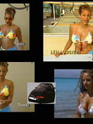 Leila Arcieri nude 2