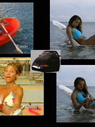 Leila Arcieri nude 3