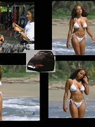 Leila Arcieri nude 4