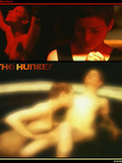 Lena Blackburn nude 0