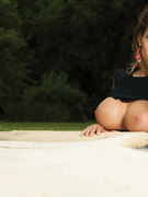 Leonela Ahumada nude 5