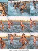 Leslee Bremmer nude 0