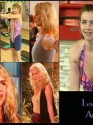 Leslie Ash nude 6