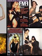 Leslie Culton nude 0