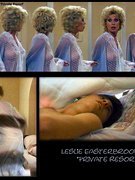 Leslie Easterbrook nude 12