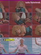 Leslie Easterbrook nude 14