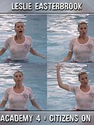 Leslie Easterbrook nude 15