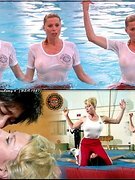 Leslie Easterbrook nude 16