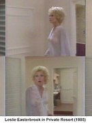 Leslie Easterbrook nude 17