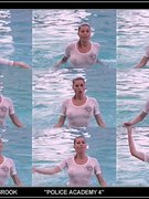 Leslie Easterbrook nude 6