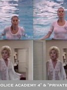 Leslie Easterbrook nude 7