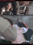 Leslie Harter nude 1