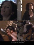 Leslie Hope nude 6