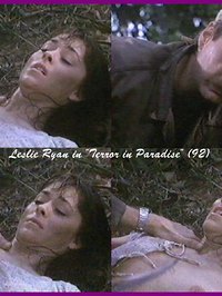 Leslie Ryan