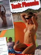 Lia Marie Johnson nude 27