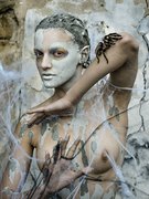 Liana Klevtsova nude 1