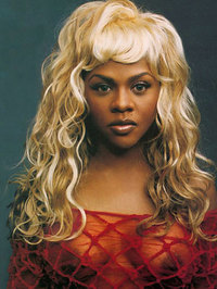 Lil Kim