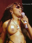 Lil Kim nude 15