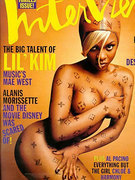 Lil Kim nude 19