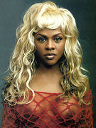 Lil Kim nude 20