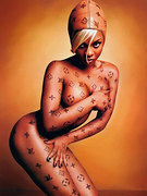 Lil Kim nude 21