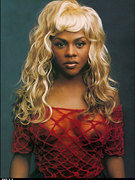 Lil Kim nude 23