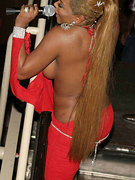 Lil Kim nude 8
