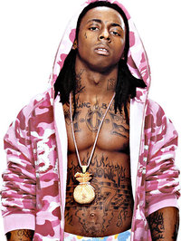 Lil Wayne
