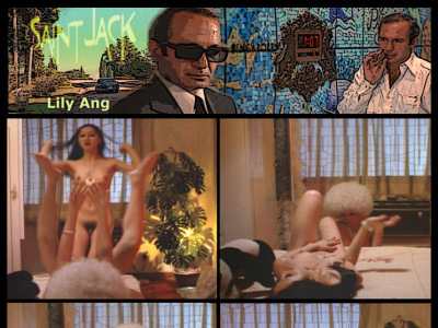 Lily Ang
