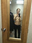 Lily Rabe nude 1