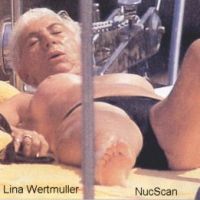 Lina Wertmuller