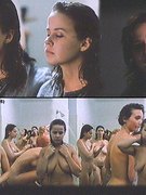 Linda Blair nude 109