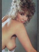 Linda Blair nude 45