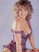 Linda Blair nude 74