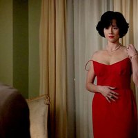 Linda Cardellini in Mad Men S06E07